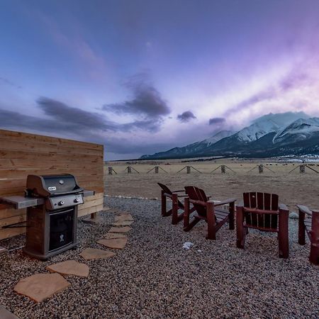Buena Vista Mountain Retreat - Ultimate Privacy With Spa & Unbeatable Views Eksteriør billede