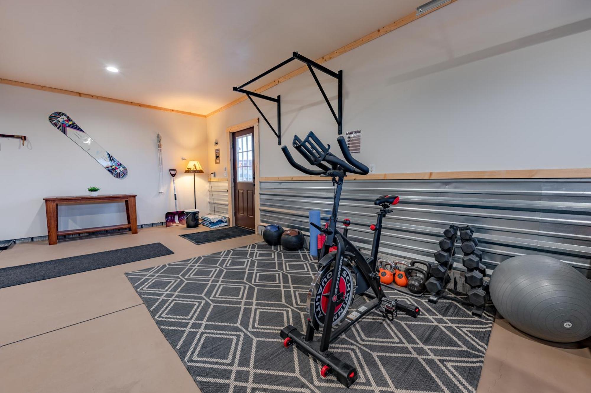 Buena Vista Mountain Retreat - Ultimate Privacy With Spa & Unbeatable Views Eksteriør billede